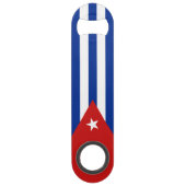 Drapeau de Cuba (Devant)