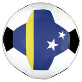 Drapeau de Curaçao (Tourné)