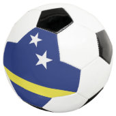 Drapeau de Curaçao (3/4)