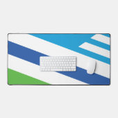 Drapeau de Dayton, Ohio (Clavier et souris)