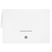 Drapeau de dragon de tonnerre au Bhoutan (Dos Horizontal)