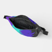 Drapeau de fierté Alexigender Abstrait Squiggly Tr (Ouvrir)