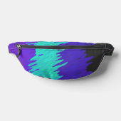 Drapeau de fierté Alexigender Abstrait Squiggly Tr (Poser)