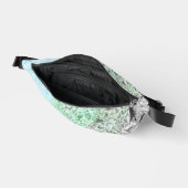 Drapeau de fierté Autoromantique Trippy Boho Groov (Ouvrir)