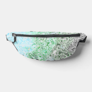 Drapeau de fierté Autoromantique Trippy Boho Groov