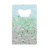Drapeau de fierté Autoromantique Trippy Boho Groov (Dos)
