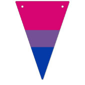 Drapeau de fierté bisexuel (Deuxième drapeau)