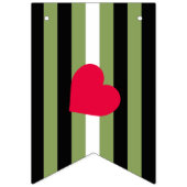 Drapeau de fierté Boi (Troisième drapeau)