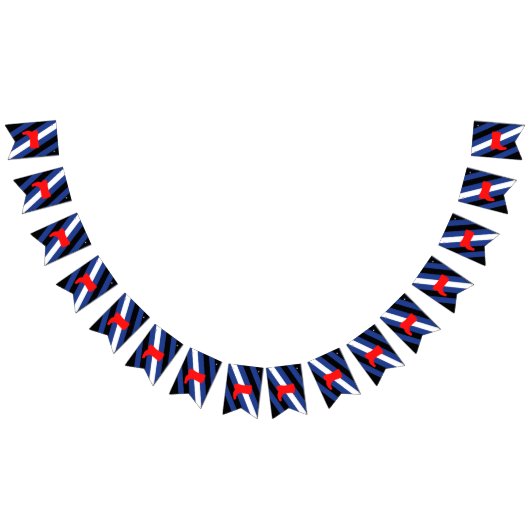 Drapeau de fierté de bottes (Tout)