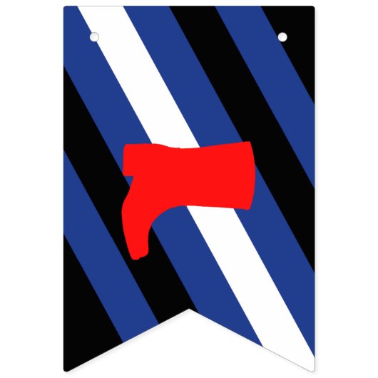 Drapeau de fierté de bottes (Deuxième drapeau)