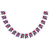 Drapeau de fierté de fille de cuir (Tout)