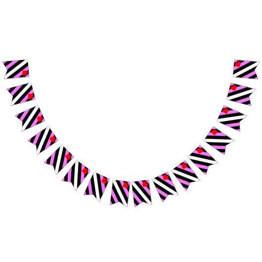Drapeau de fierté de fille de cuir (Tout)