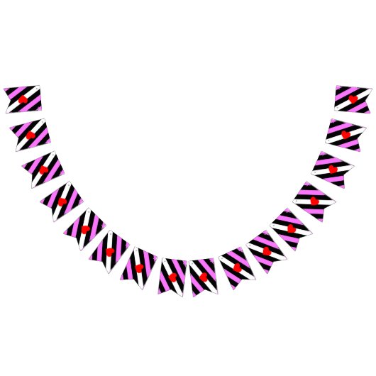 Drapeau de fierté de fille de cuir (Tout)