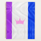 Drapeau de fierté de la culture drag de SlipperyJo (Devant)