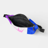 Drapeau de fierté de la culture drag de SlipperyJo (Ouvrir)