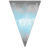 Drapeau de fierté demigarçon abstrait (Troisième drapeau)