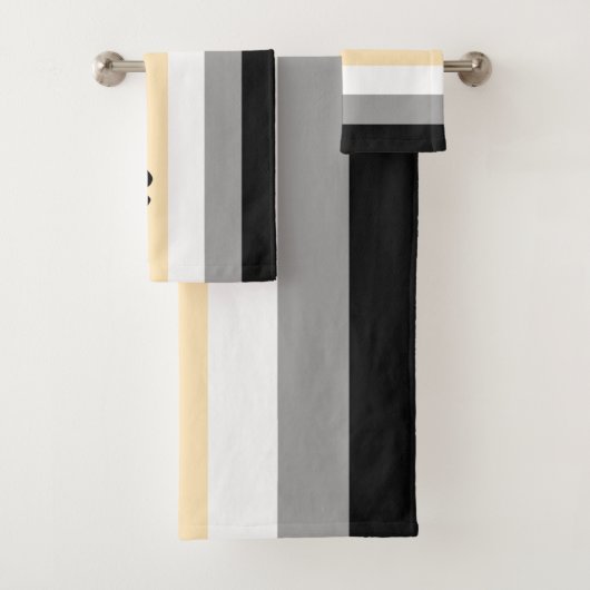 Drapeau de fierté des Ours (En situation)