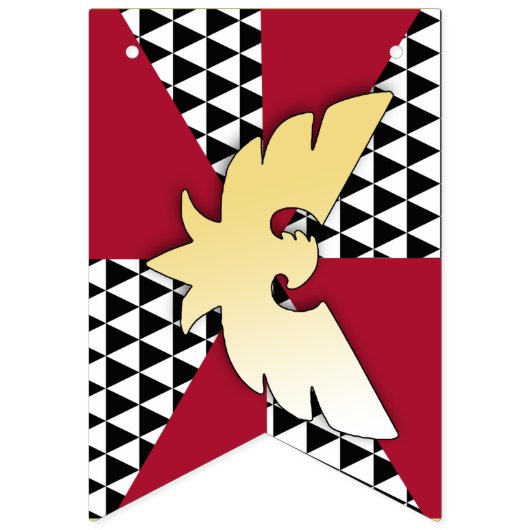 Drapeau de fierté Drag (Deuxième drapeau)