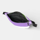 Drapeau de fierté genderqueer de SlipperyJoe lavan (Ouvrir)