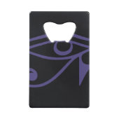 DRAPEAU DE FIERTE GOTH (Dos)