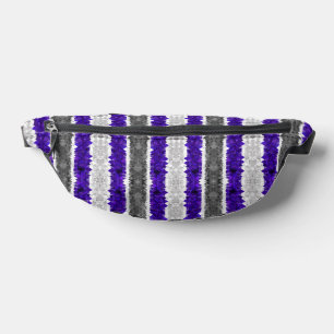 Drapeau de fierté Greygender Boho Géométrique Mod