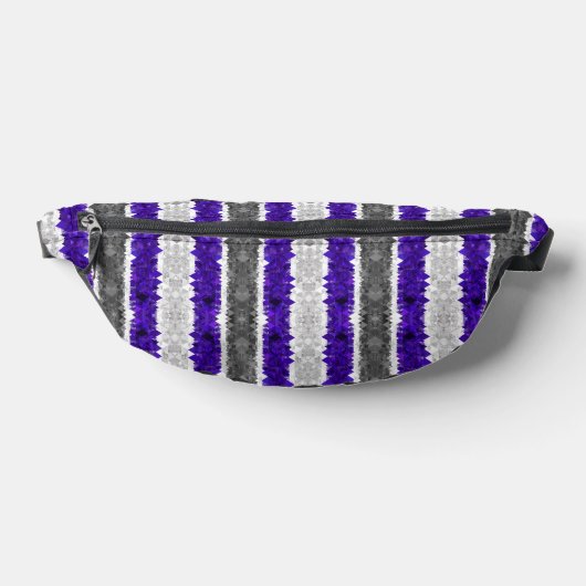 Drapeau de fierté Greygender Boho Géométrique Mod (Poser)