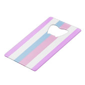 Drapeau de fierté intersexe (Devant Angle)