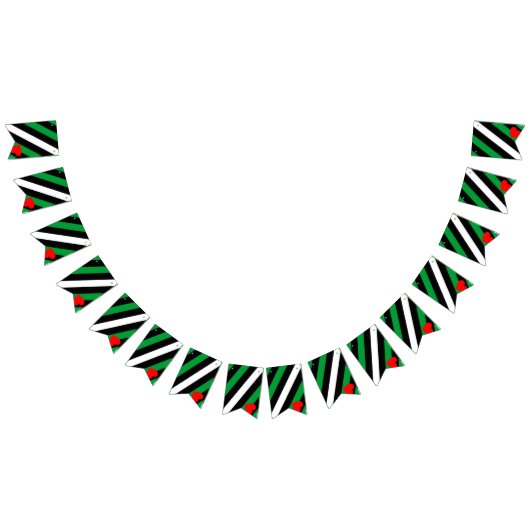 Drapeau de fierté Leather Boi (Tout)