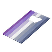 Drapeau de fierté lesbienne Butch (Dos Angle)
