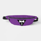 Drapeau de fierté lesbienne SlipperyJoe puissant s (Recto)