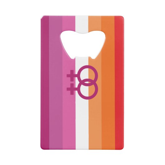 Drapeau de fierté lesbienne WLW (Devant)
