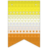 Drapeau de fierté Maverique abstrait funky géométr (Deuxième drapeau)