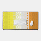 Drapeau de fierté Maverique abstrait funky géométr (Clavier et souris)