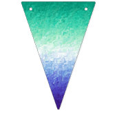 Drapeau de fierté MLM Abstrait Grunge Hommes aiman (Troisième drapeau)