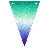 Drapeau de fierté MLM Abstrait Grunge Hommes aiman (Deuxième drapeau)