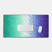 Drapeau de fierté MLM abstrait grunge pour les hom (Clavier et souris)