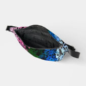 Drapeau de fierté Omniromantique Fleuris Mignon Ré (Ouvrir)