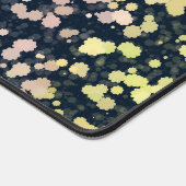 Drapeau de fierté Pangender Boho Rétro Mignon Exce (Coin)