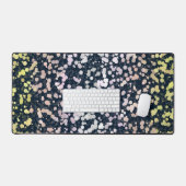 Drapeau de fierté Pangender Boho Rétro Mignon Exce (Clavier et souris)