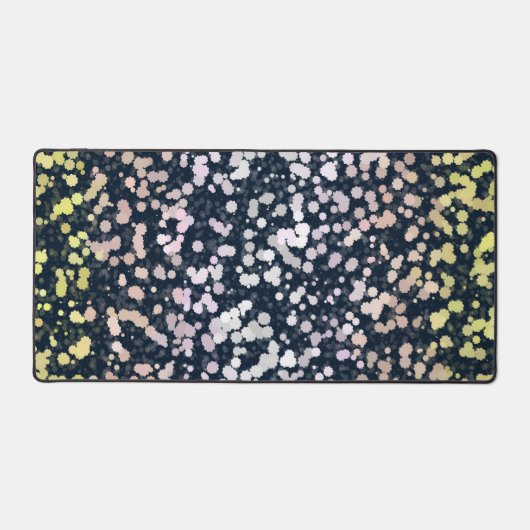 Drapeau de fierté Pangender Boho Rétro Mignon Exce (Recto)