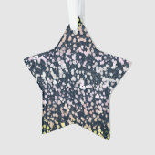 Drapeau de fierté Pangender Boho Rétro Mignon Exce (devant)