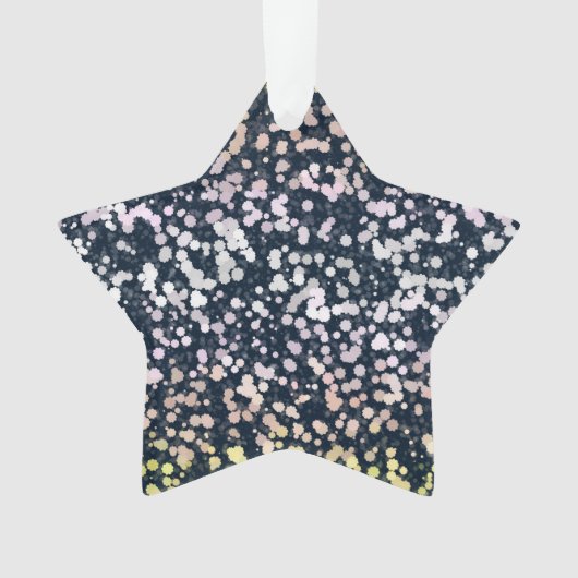 Drapeau de fierté Pangender Boho Rétro Mignon Exce (devant)