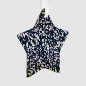 Drapeau de fierté Pangender Boho Rétro Mignon Exce (devant)