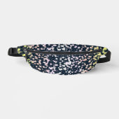 Drapeau de fierté Pangender Boho Rétro Mignon Exce (Recto)