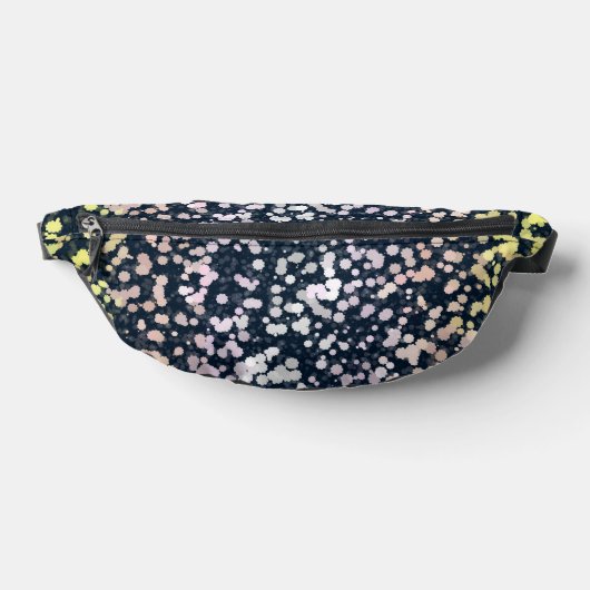 Drapeau de fierté Pangender Boho Rétro Mignon Exce (Poser)
