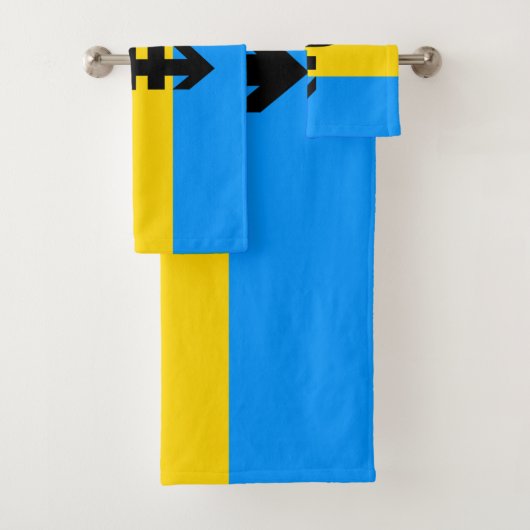 Drapeau de fierté pansexuelle (En situation)
