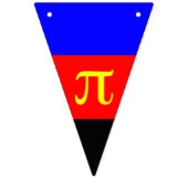 Drapeau de fierté polyamoureuse (Deuxième drapeau)