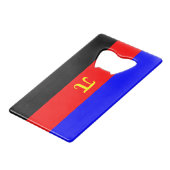 Drapeau de fierté polyamoureuse (Dos Angle)