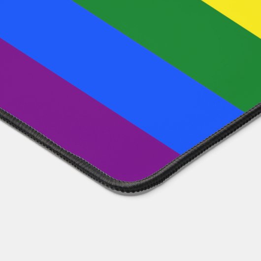 Drapeau de fierté Progress Pride de SlipperyJoe's (Coin)