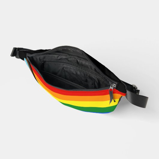 Drapeau de fierté Progress Pride de SlipperyJoe's (Ouvrir)